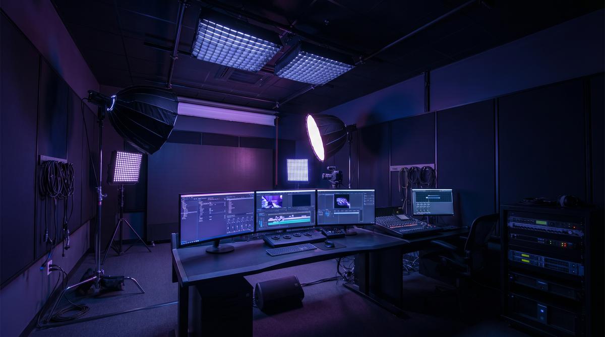 探花影视制作幕后视频